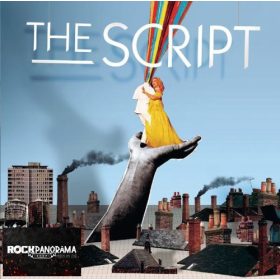 The Script - The Script (CD)