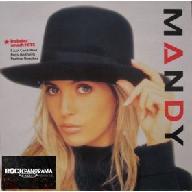 Mandy Smith - Mandy (LP)