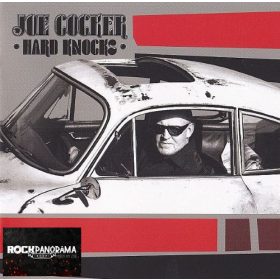 Joe Cocker - Hard Knocks (CD)