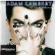 Adam Lambert - For Your Entertainment (CD)