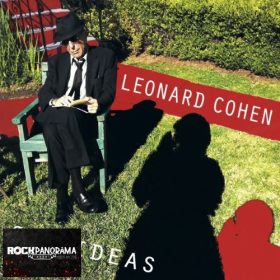 Leonard Cohen - Old Ideas (CD)