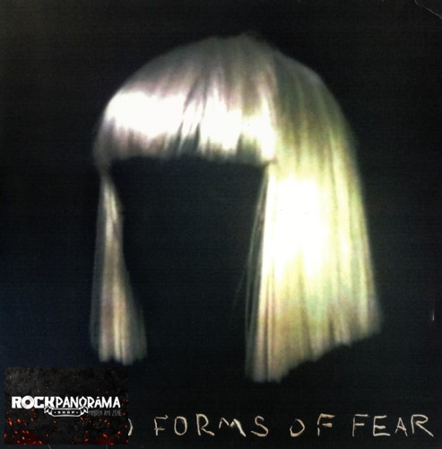 Sia - 1000 Forms Of Fear (LP)