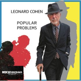 Leonard Cohen - Popular Problems (CD)