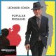 Leonard Cohen - Popular Problems (CD)