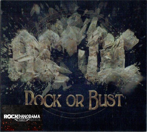 AC/DC - Rock Or Bust (Digipak CD)