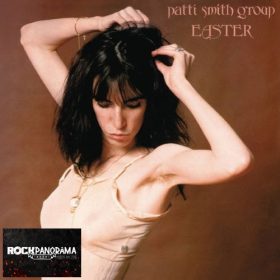 Patti Smith Group - Easter (2015, LP)