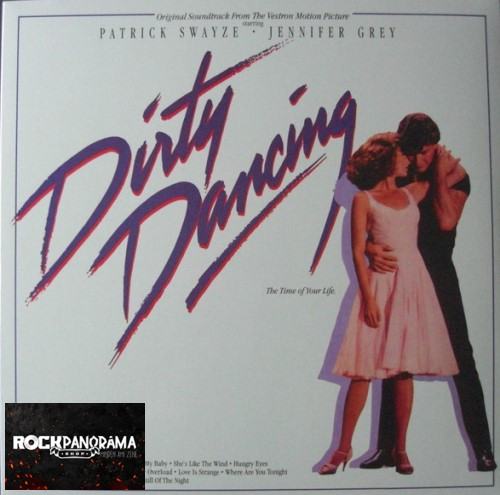 Dirty Dancing Original Soundtrack (LP)