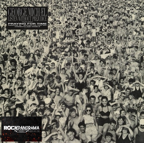 George Michael - Listen Without Prejudice Vol. 1 (LP)