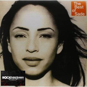 Sade - The Best Of Sade (Dupla Gatefold LP)