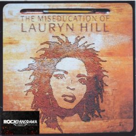 Lauryn Hill - The Miseducation Of Lauryn Hill (Dupla LP)