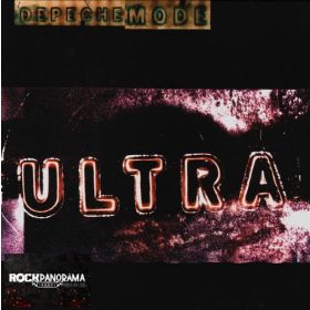 Depeche Mode - Ultra (Gatefold LP)