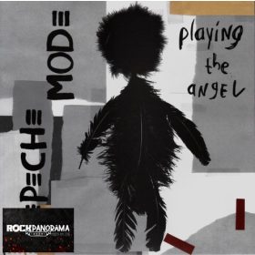 Depeche Mode - Playing The Angel (Dupla Gatefold LP)