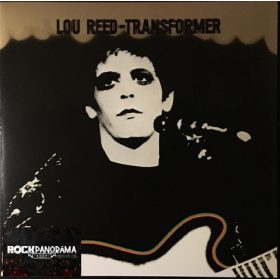 Lou Reed - Transformer (LP)