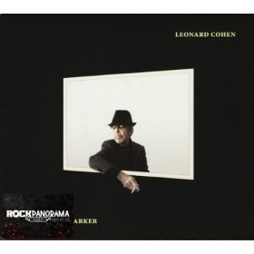 Leonard Cohen - You Want It Darker (Digipak CD)