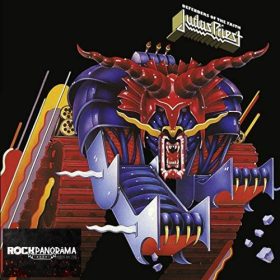 Judas Priest - Defenders Of The Faith (LP)