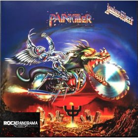 Judas Priest - Painkiller (LP)