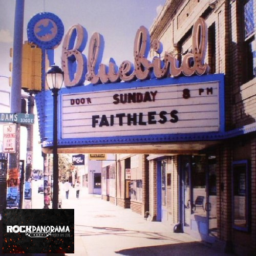 Faithless - Sunday 8PM (Dupla LP)