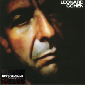 Leonard Cohen - Various Positions (LP)