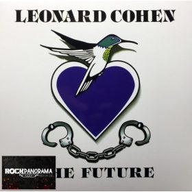 Leonard Cohen - The Future (LP)
