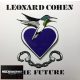 Leonard Cohen - The Future (LP)