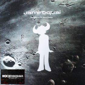   Jamiroquai - The Return Of The Space Cowboy (Dupla Gatefold LP)