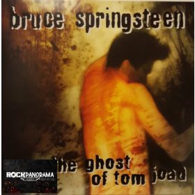Bruce Springsteen - The Ghost Of Tom Joad (LP)