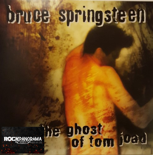 Bruce Springsteen - The Ghost Of Tom Joad (LP)