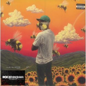   Tyler, The Creator - Scum Fuck Flower Boy (Dupla Gatefold LP)