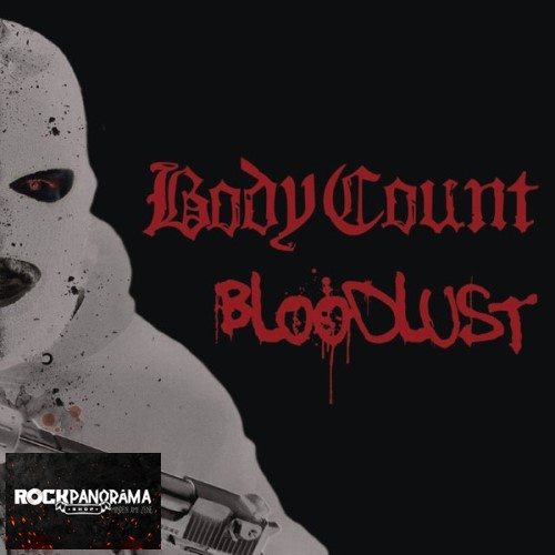 Body Count - Bloodlust (CD)