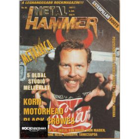 Metal Hammer H - 88 (magazin)