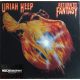 Uriah Heep - Return To Fantasy (Gatefold LP)