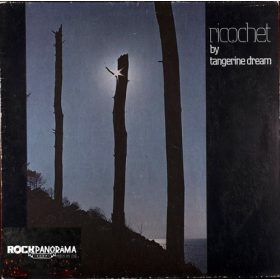 Tangerine Dream - Ricochet (LP)