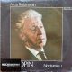 Chopin, Artur Rubinstein - Nocturnes 1 (LP)