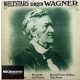 Wagner - Weltstars Singen Wagner (LP)