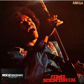 Jimi Hendrix - Jimi Hendrix (LP)