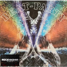 Beat-Party (LP)