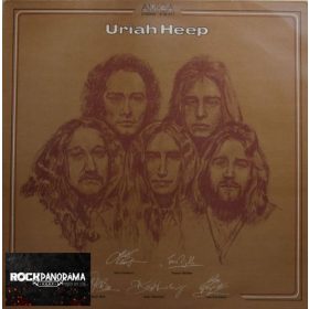 Uriah Heep - Innocent Victim (LP)