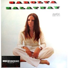 Zalatnay Sarolta - Sarolta Zalatnay (LP)