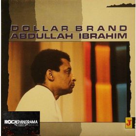   Dollar Brand / Abdullah Ibrahim - Dollar Brand / Abdullah Ibrahim (LP)