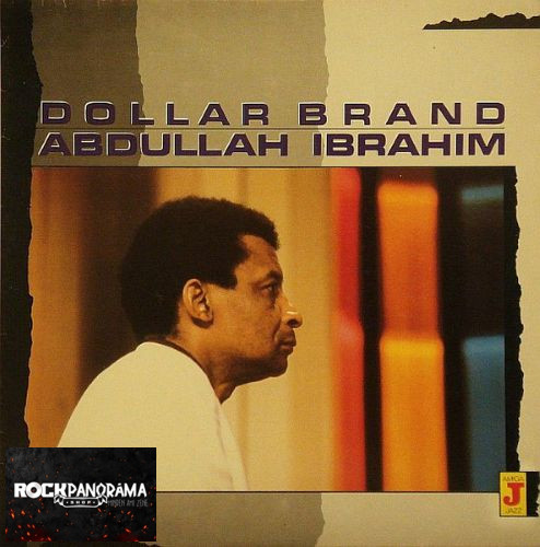 Dollar Brand / Abdullah Ibrahim - Dollar Brand / Abdullah Ibrahim (LP)