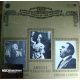 Enrico Caruso, Amelita Galli-Curci, Beniamino Gigli - Great Voices Of The Century (3 LP Box Set)