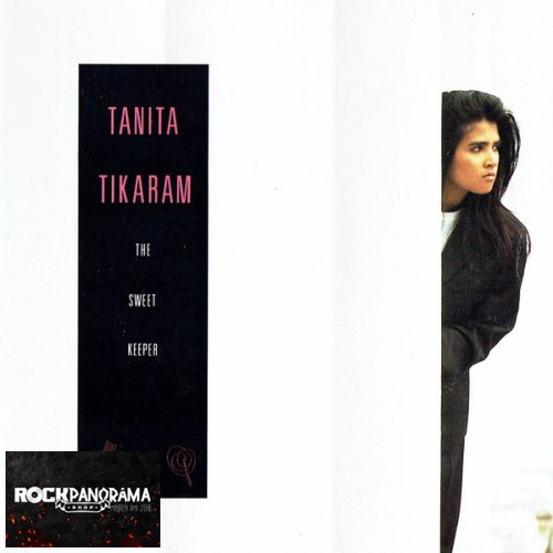 Tanita Tikaram - The Sweet Keeper (CD)