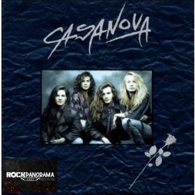 Casanova - Casanova (CD)
