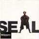 Seal - Seal (1991, CD)