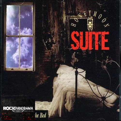 Honeymoon Suite - Monsters Under The Bed (CD)