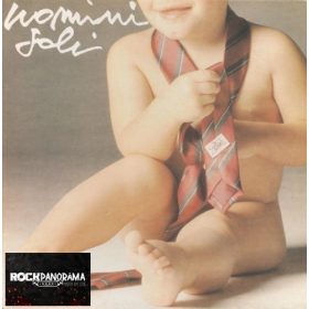 Pooh - Uomini Soli (Gatefold LP)