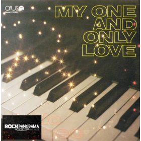 Vlado Hronec - My One And Only Love (LP)