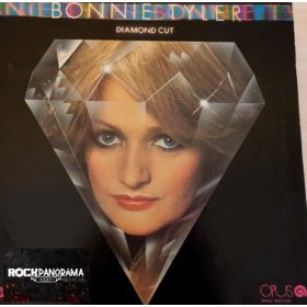 Bonnie Tyler - Diamond Cut (LP)