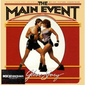 The Main Event (A Glove Story) (LP)