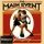 The Main Event (A Glove Story) (LP)